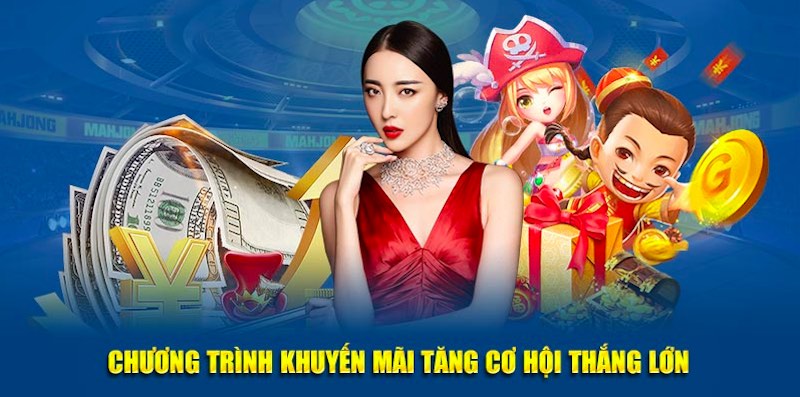 Top các ưu đãi hot của Kubet77